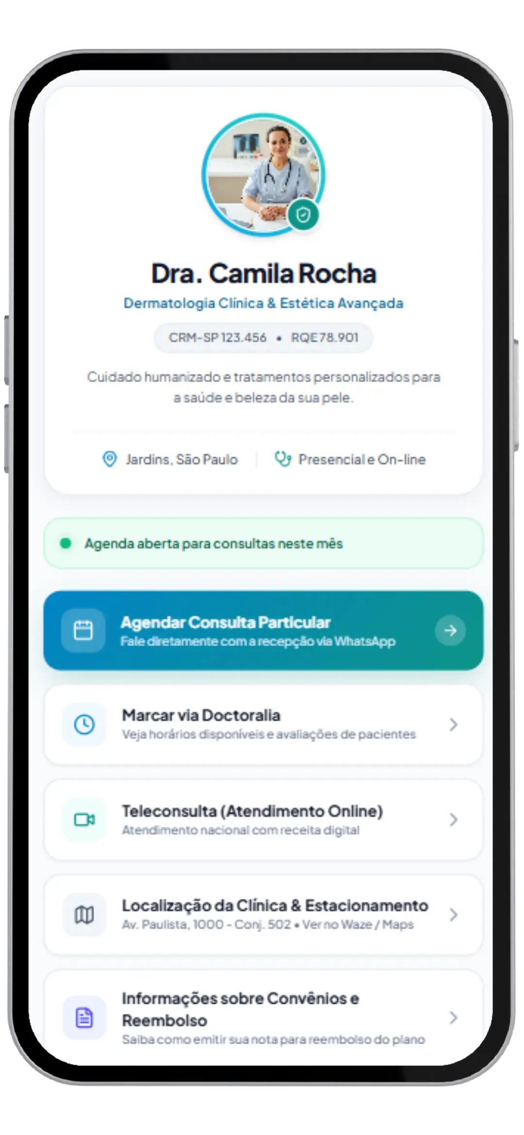 Médico